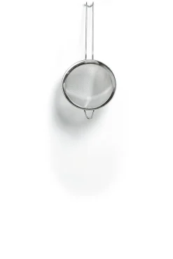 Chinois à mailles - Hendi - Gris - l16- L0.1- P41.5- h10.5- Inox