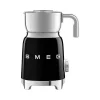 Chocolatière SMEG MFF11BLEU - Induction - Inox - 600ml - 6 fonctions