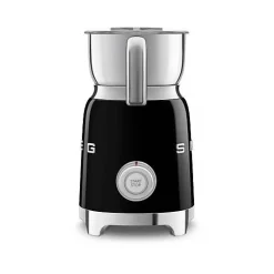 Chocolatière SMEG MFF11BLEU - Induction - Inox - 600ml - 6 fonctions