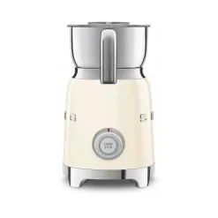 Chocolatière SMEG MFF11CREU - Induction - Inox - 600 ml - 500 Watts