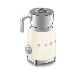 Chocolatière SMEG MFF11CREU - Induction - Inox - 600 ml - 500 Watts
