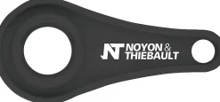Clé de démontage aérateur Noyon et Thiebault