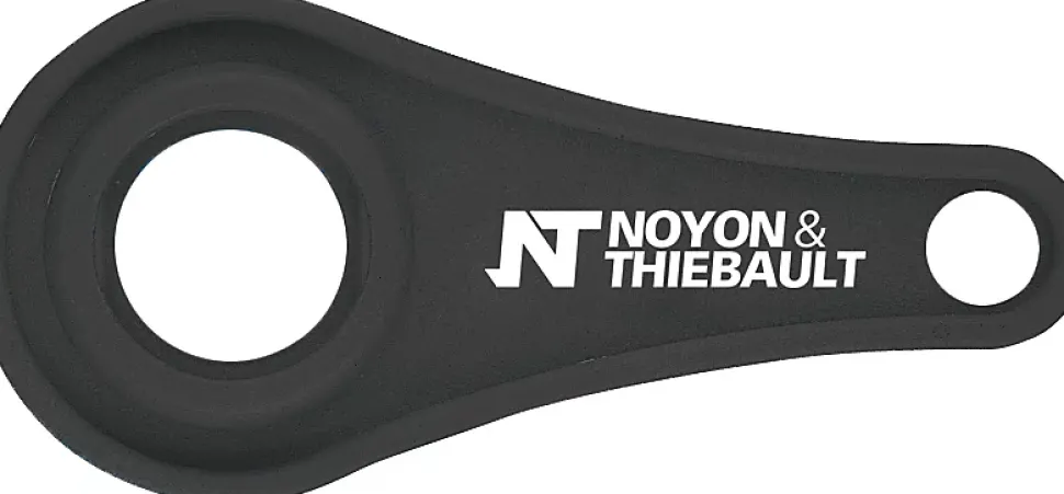 Clé de démontage aérateur Noyon et Thiebault