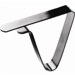 Clips de Nappe - Lot de 4 - Olympia
