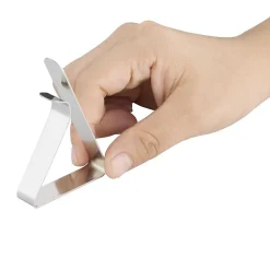 Clips de Nappe - Lot de 4 - Olympia