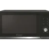 CMGA20TNDB Micro-ondes Gril CANDY Moderna - 20L - MO 700W - Gril 1000W - UI digitale