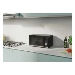 CMGA20TNDB Micro-ondes Gril CANDY Moderna - 20L - MO 700W - Gril 1000W - UI digitale