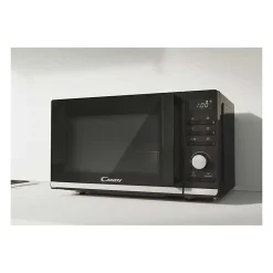 CMGA20TNDB Micro-ondes Gril CANDY Moderna - 20L - MO 700W - Gril 1000W - UI digitale