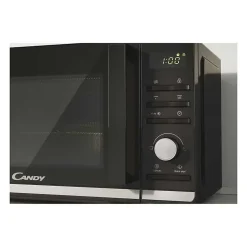 CMGA20TNDB Micro-ondes Gril CANDY Moderna - 20L - MO 700W - Gril 1000W - UI digitale