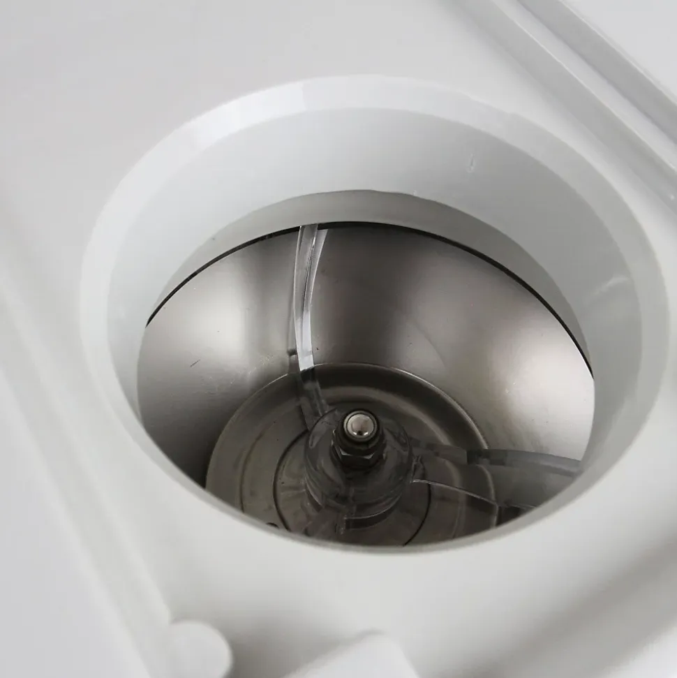 Cône de neige pilée à glace Ice Shaver Slushie glacé