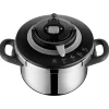 Cocotte clipso chef 4.5 L 4 programmes
