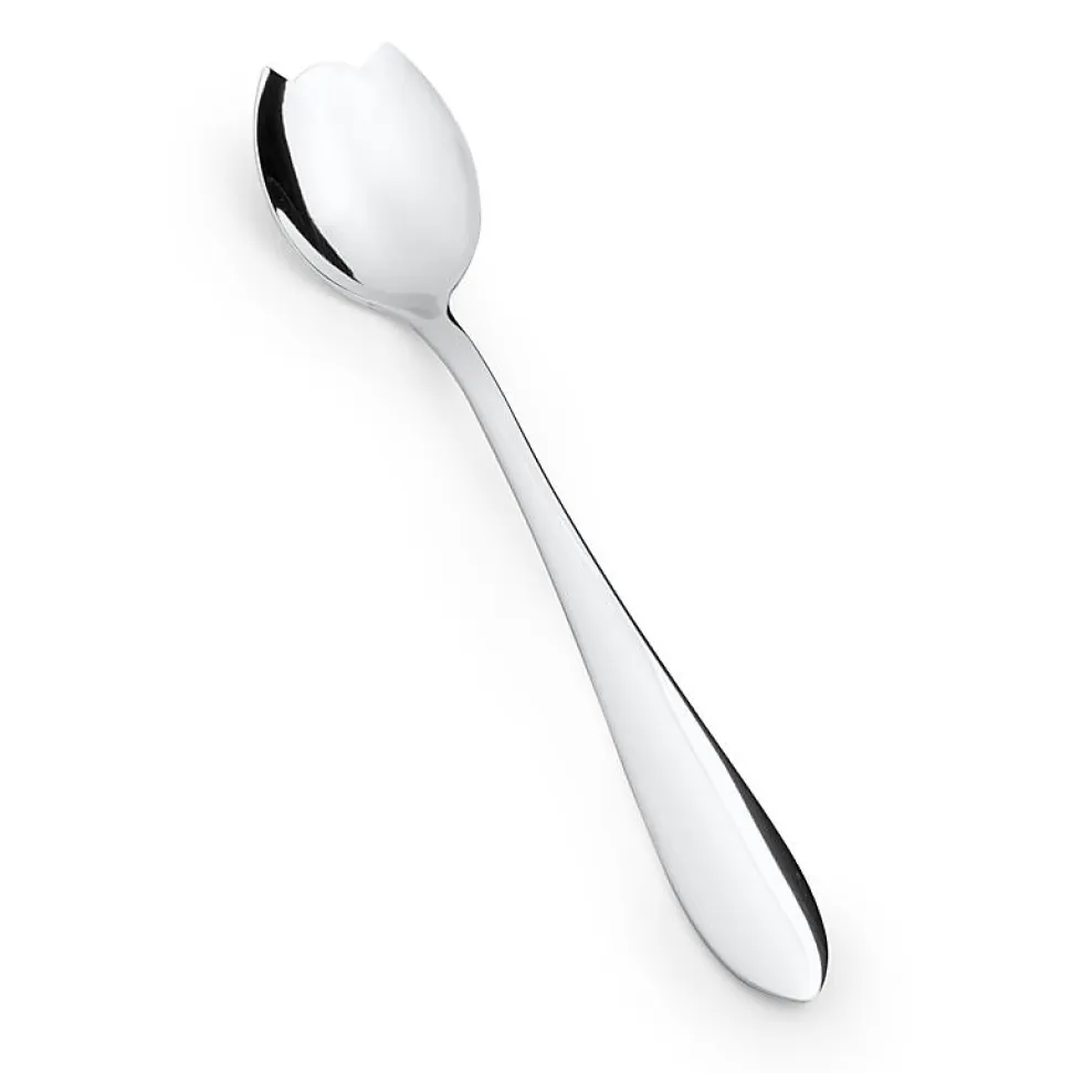 Coffret 6 cuilleres melon atlanta