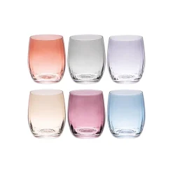 Coffret de 6 gobelets Lumen 30 cl