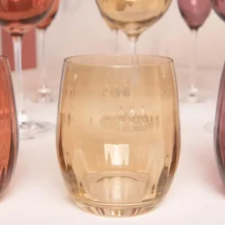 Coffret de 6 gobelets Lumen 30 cl