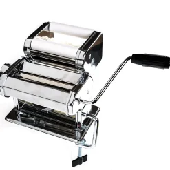 Coffret Machine à pâtes et raviolis - Manuelle