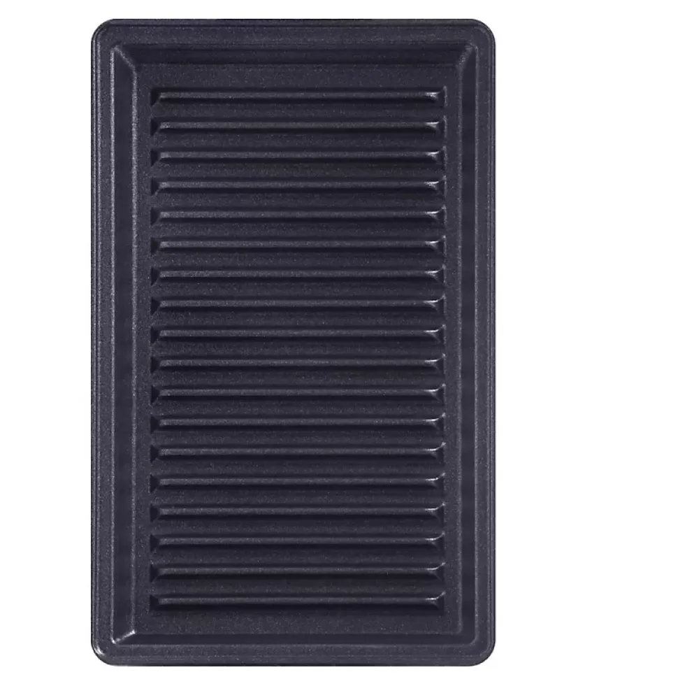 Coffret plaques grill panini Tefal XA800312