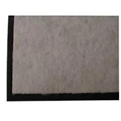 Combiné charbon + pré-filtre Cabri Filtre