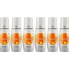 Concentrés SODASTREAM - Lot de 6 concentrés Agrumes sans sucres - Jusqu'a 54L de boissons - 440 ml