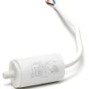 CONDENSATEUR PERMANENT A FIL 6.3MF 450V