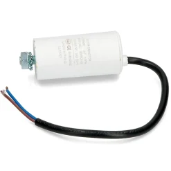 CONDENSATEUR PERMANENT A FIL 30MF 450V