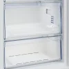 Congelateur Armoire - BEKO - B1RFNE314W - Froid ventilé - Classe E - 286 L - 186,5 x 59,7 x 70,9 cm - Blanc