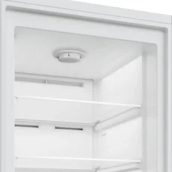 Congelateur Armoire - BEKO - B1RFNE314W - Froid ventilé - Classe E - 286 L - 186,5 x 59,7 x 70,9 cm - Blanc