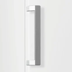 Congelateur Armoire - BEKO série b100 - RFNE290L41WN - Classe E - 256 L - 5 tiroirs - 59,5 x 70 x 171,4 cm - Blanc