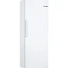Congelateur Armoire BOSCH GSN33VWEP - - 225 L - Froid no frost multiairflow - L 60 x H 176 cm - Blanc