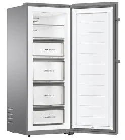 Congelateur Armoire Congélateur Amoire Haier H4F226SEH1 - 226L - Total No Frost - Classe E