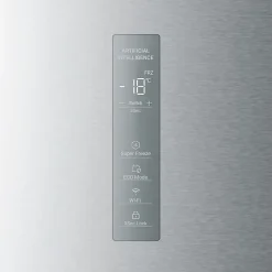 Congelateur Armoire Congélateur Amoire Haier H4F226SEH1 - 226L - Total No Frost - Classe E