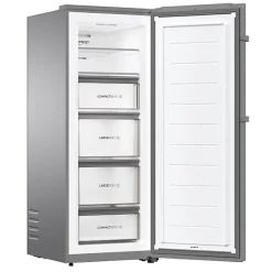 Congelateur Armoire Congélateur Amoire Haier H4F226SEH1 - 226L - Total No Frost - Classe E