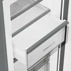 Congelateur Armoire Congélateur Amoire Haier H4F226SEH1 - 226L - Total No Frost - Classe E