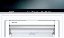 Congélateur armoire 70 cm no frost Siemens GS58NAWCV