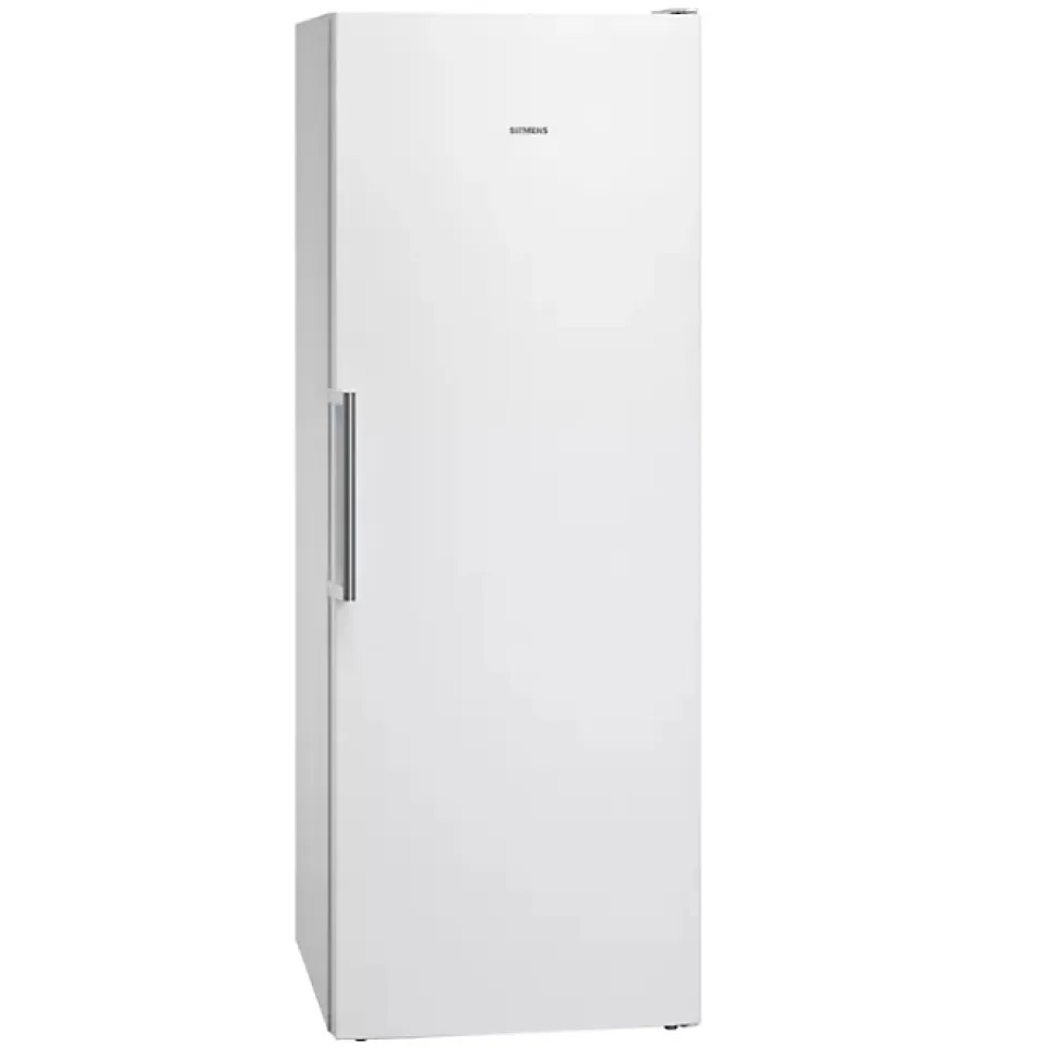 Congélateur armoire 70 cm no frost Siemens GS58NAWCV