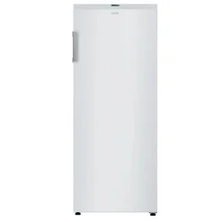 Congélateur armoire 55cm 169l lowfrost Candy CNUQ2L513EWH