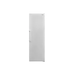 Congélateur armoire 65cm 280l nofrost Sharp SJSC11CMXWE