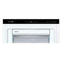 Congélateur armoire 70cm 289l no frost Bosch GSN51AWDV serie 6