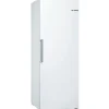Congélateur armoire 70cm 365l nofrost Bosch GSN58AWEV série 6