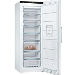 Congélateur armoire 70cm 365l nofrost Bosch GSN58AWEV série 6
