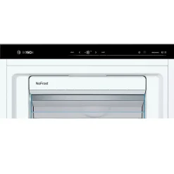 Congélateur armoire 70cm 365l nofrost Bosch GSN58AWEV série 6