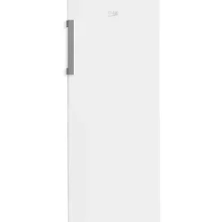 Congélateur armoire 60cm 200l no frost Beko B1RFNE274W