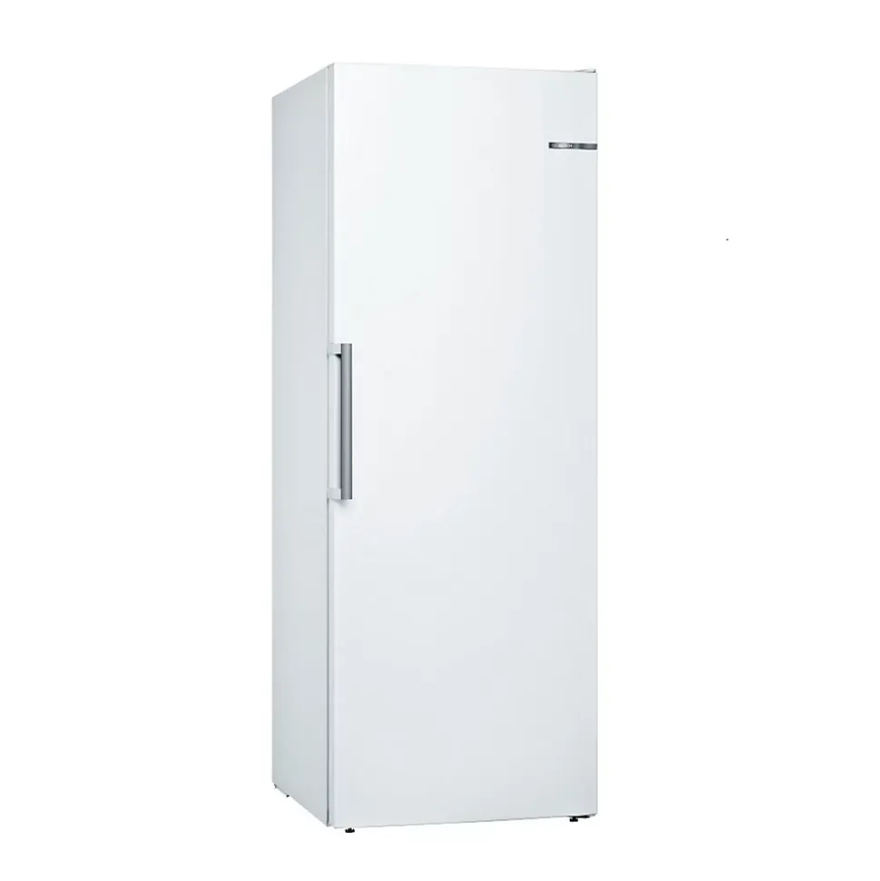 Congélateur armoire 70cm 366l nofrost Bosch GSN58AWCV série 6