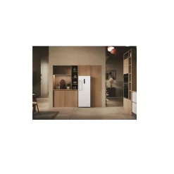 Congélateur armoire 60cm 226l no frost Haier H4F226WEH1 series 3