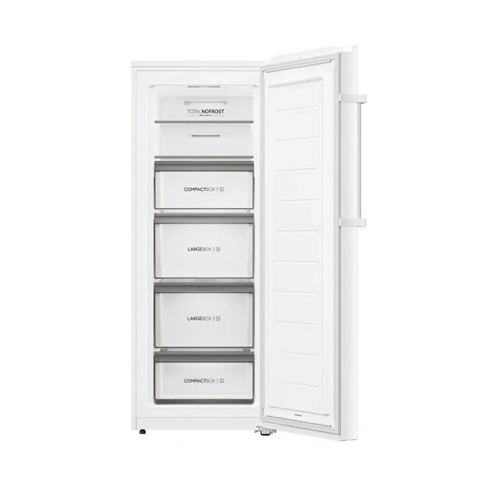Congélateur armoire 60cm 226l no frost Haier H4F226WEH1 series 3
