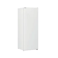 Congélateur armoire 54cm 177l no frost Beko RFNM200E40WN