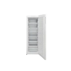 Congélateur armoire 60cm 248l statique Telefunken C332EW