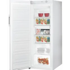 Congélateur armoire 60cm 245l statique Indesit UI62WFR