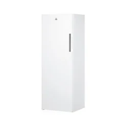 Congélateur armoire 60cm 245l statique Indesit UI62WFR