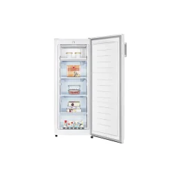 Congélateur armoire 143.3cm 165l statique Fagor FCA165EW