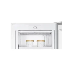 Congélateur armoire 143.3cm 165l statique Fagor FCA165EW